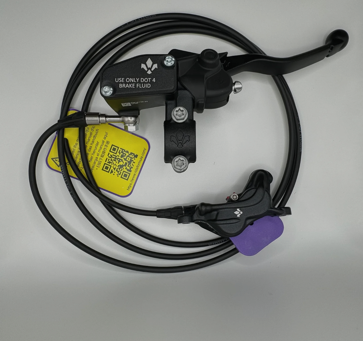Braking – Ckv's Garage