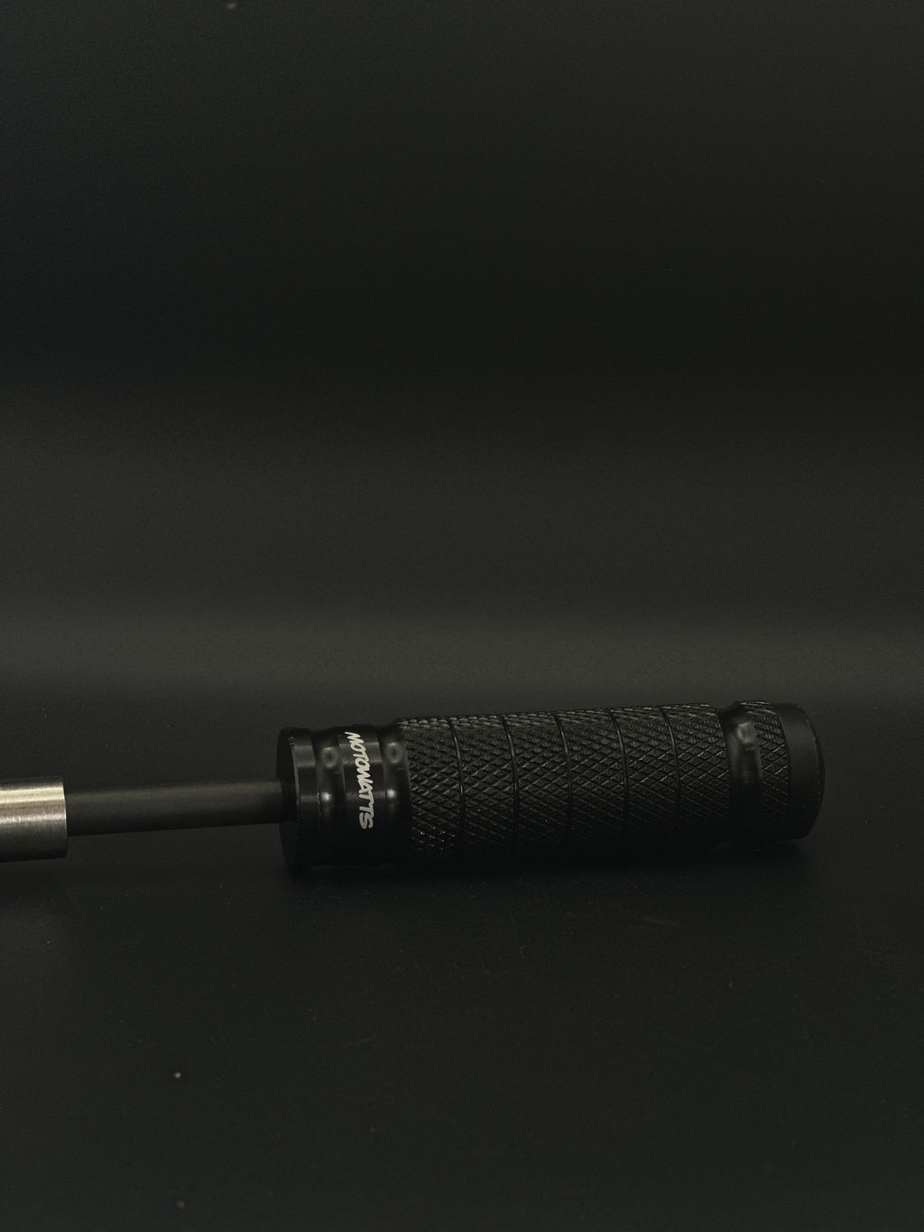 Razor Footlock (black)