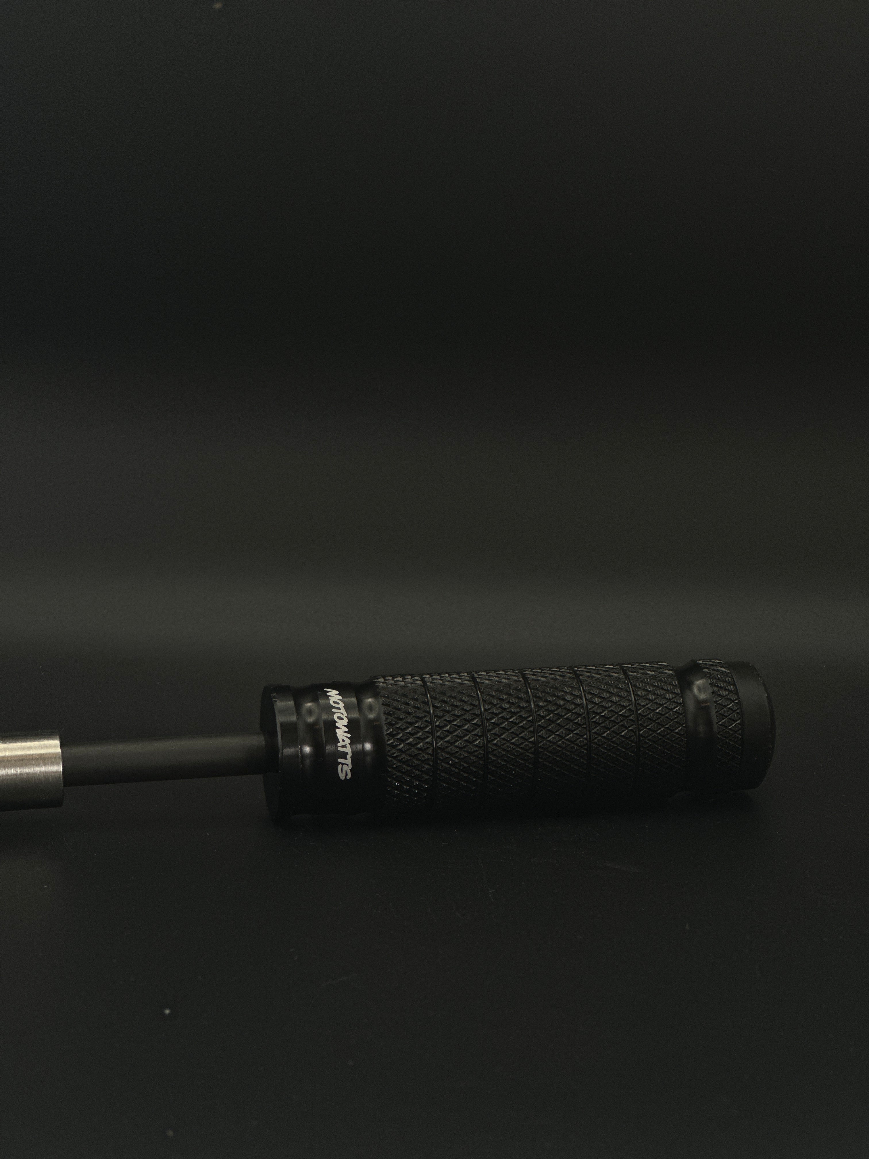 Razor Footlock (black)