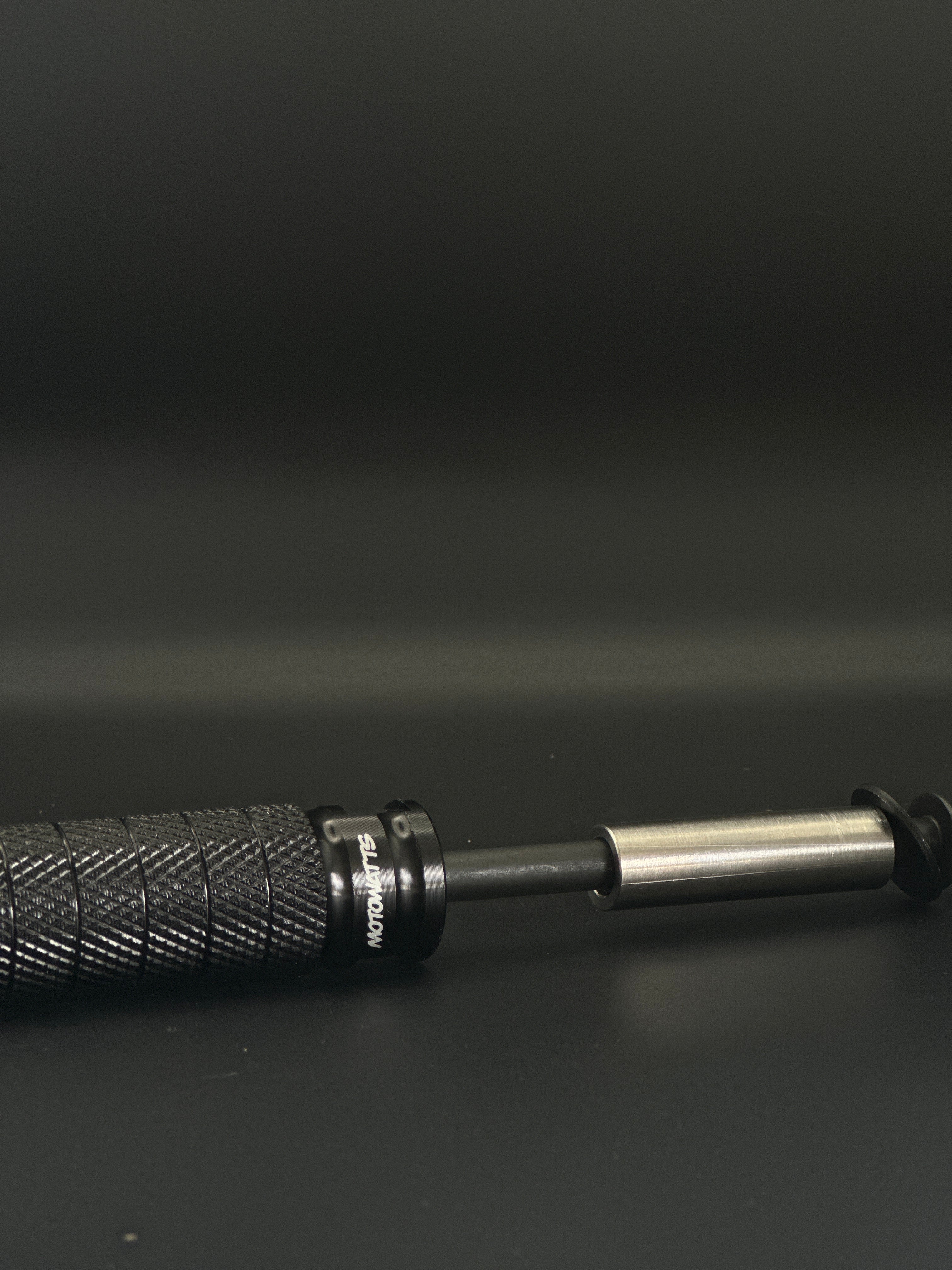 Razor Footlock (black)