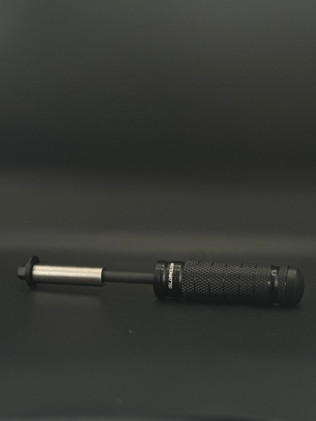 Razor Footlock (black)