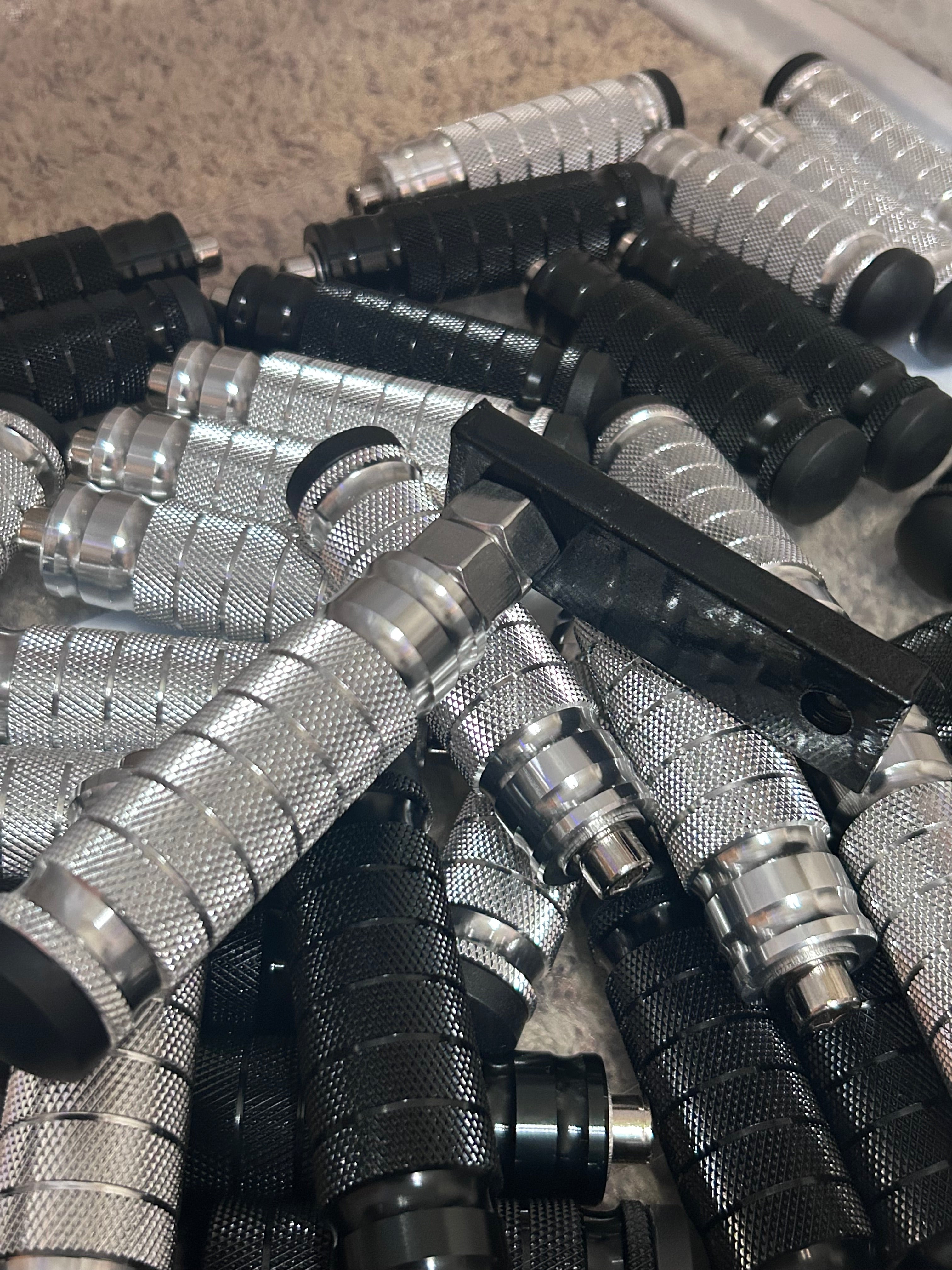 Popular Upgrades – Ckv's Garage