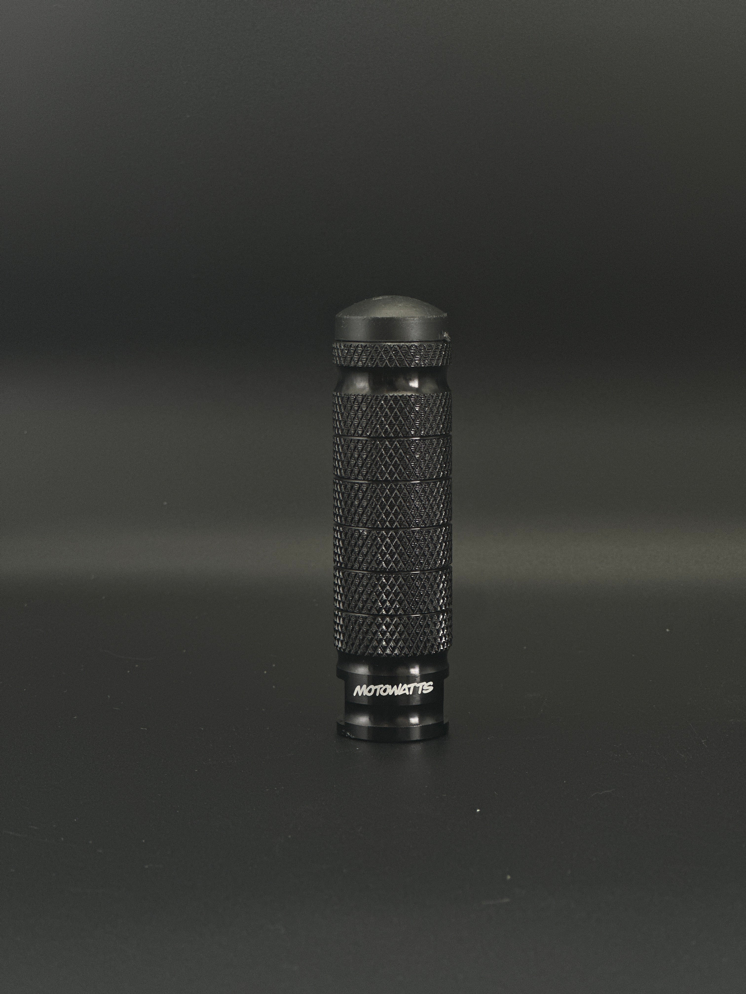 Razor Footlock (black)