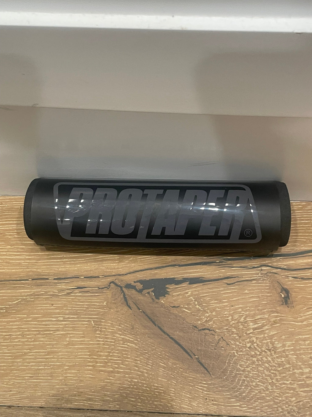 Stealth Upgraded Pro Taper foam pad (read description!)