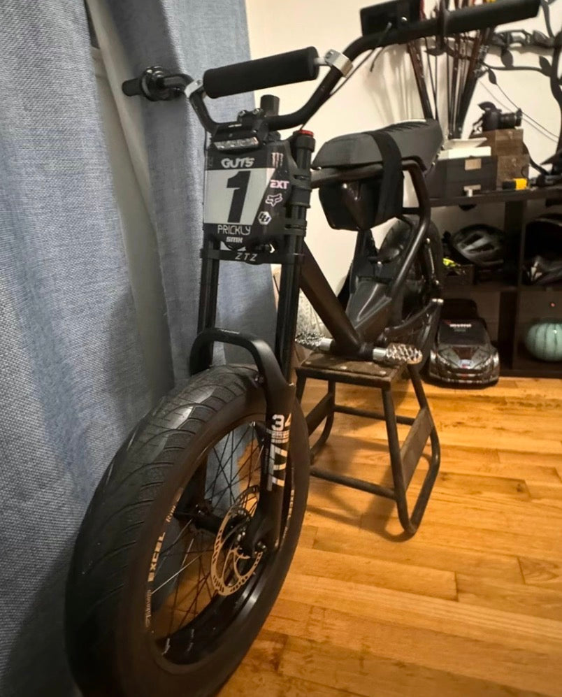 Sumo Tires for Super73,ridstar, or Macfox (20x4)