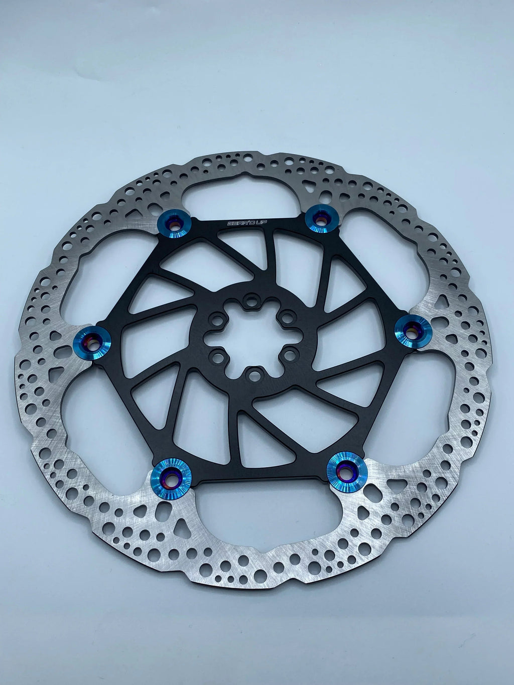 250mm Rotor Surron/E-Ride Pro Gear’d Up