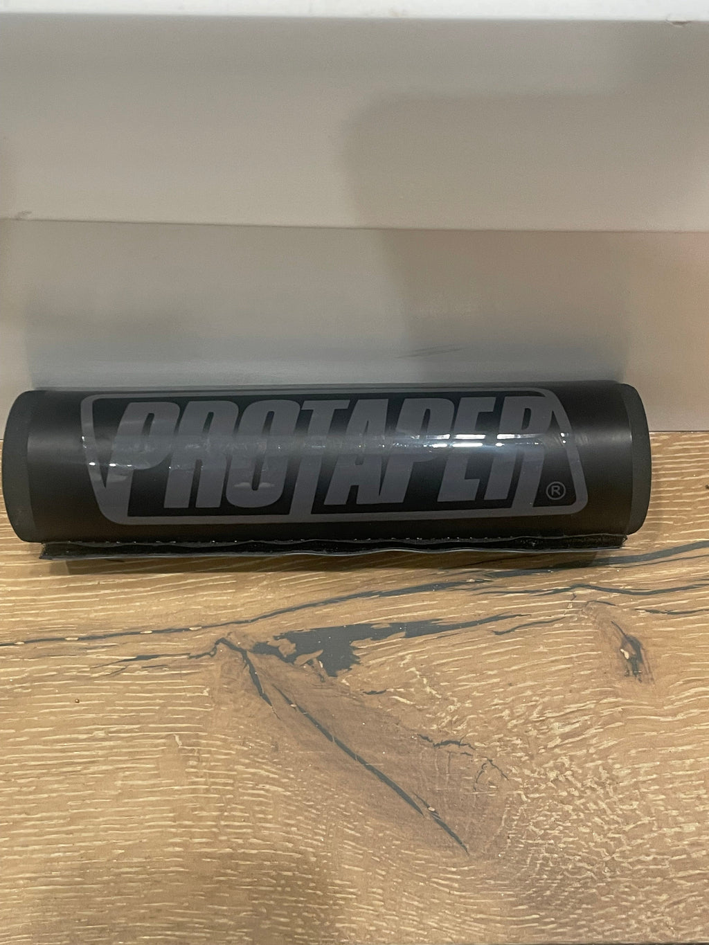 Stealth Upgraded Pro Taper foam pad (read description!)