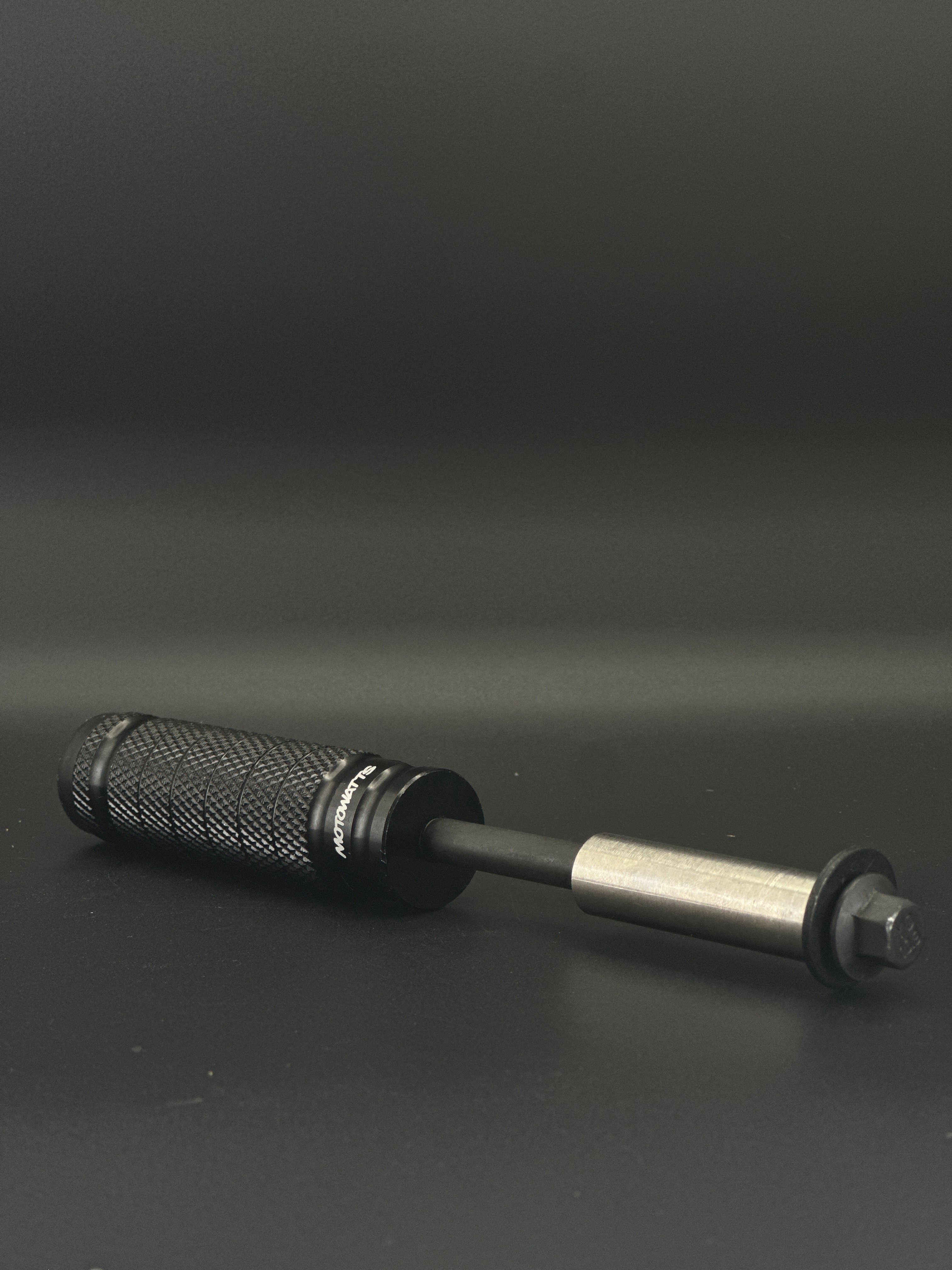 Razor Footlock (black)