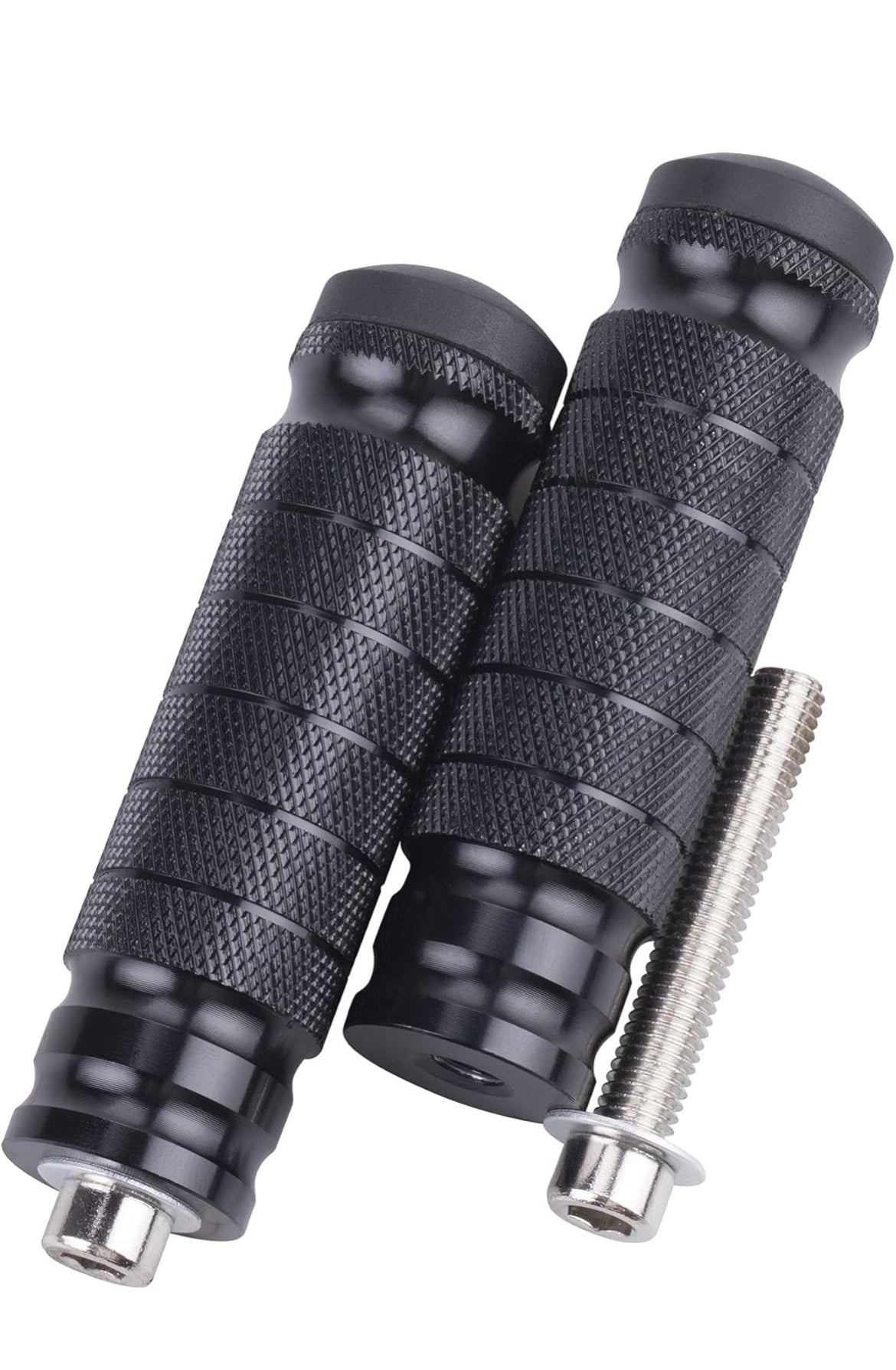 Universal Pegs/shift locks