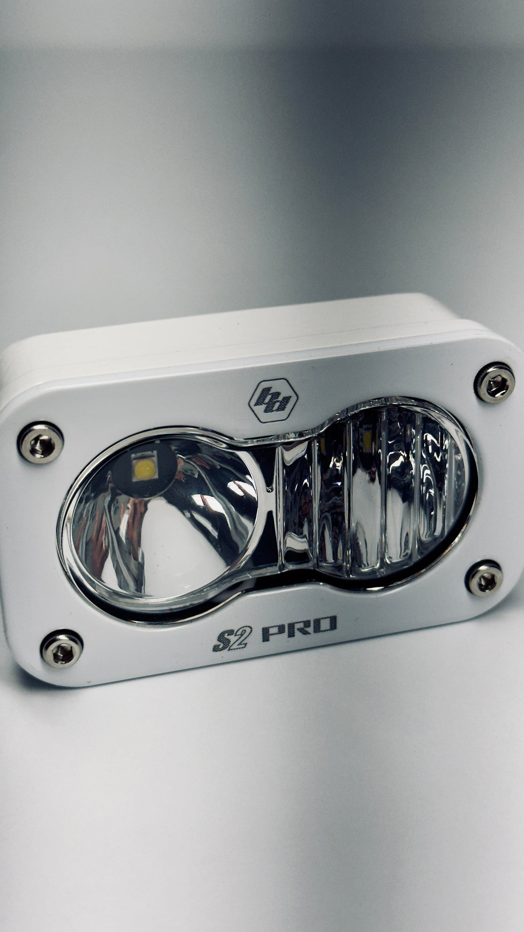 Baja Designs s2 Pro - Surron / E Ride PRO prewired