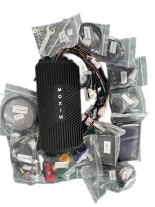 Moxin Controller Kit