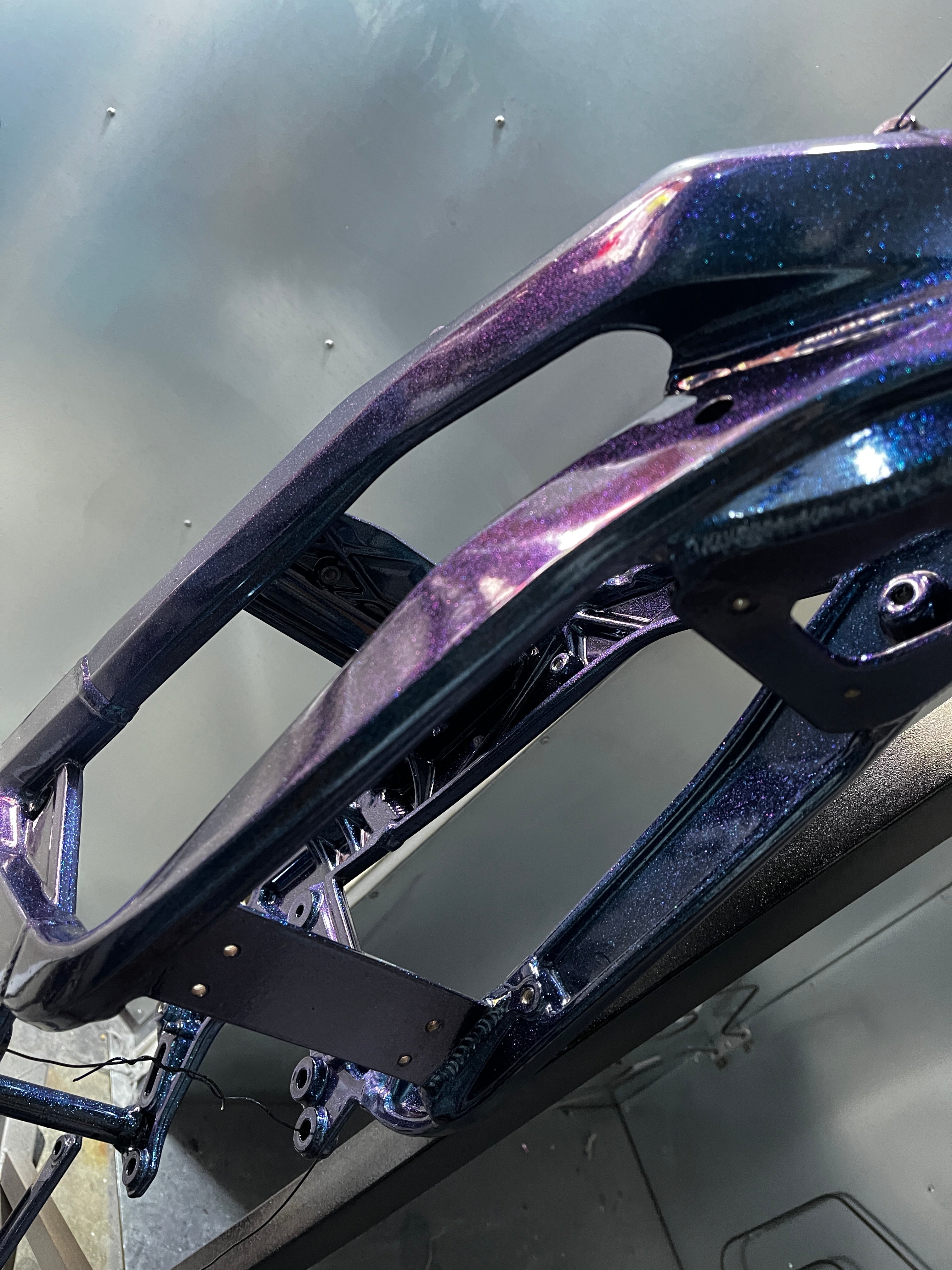 Surron/ Talria/ Eride/ Ultra bee Powdercoat