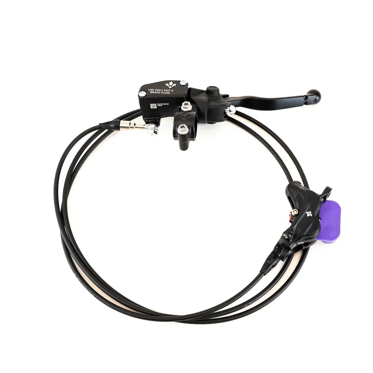 Formula E-Moto Brakes (Backordered)