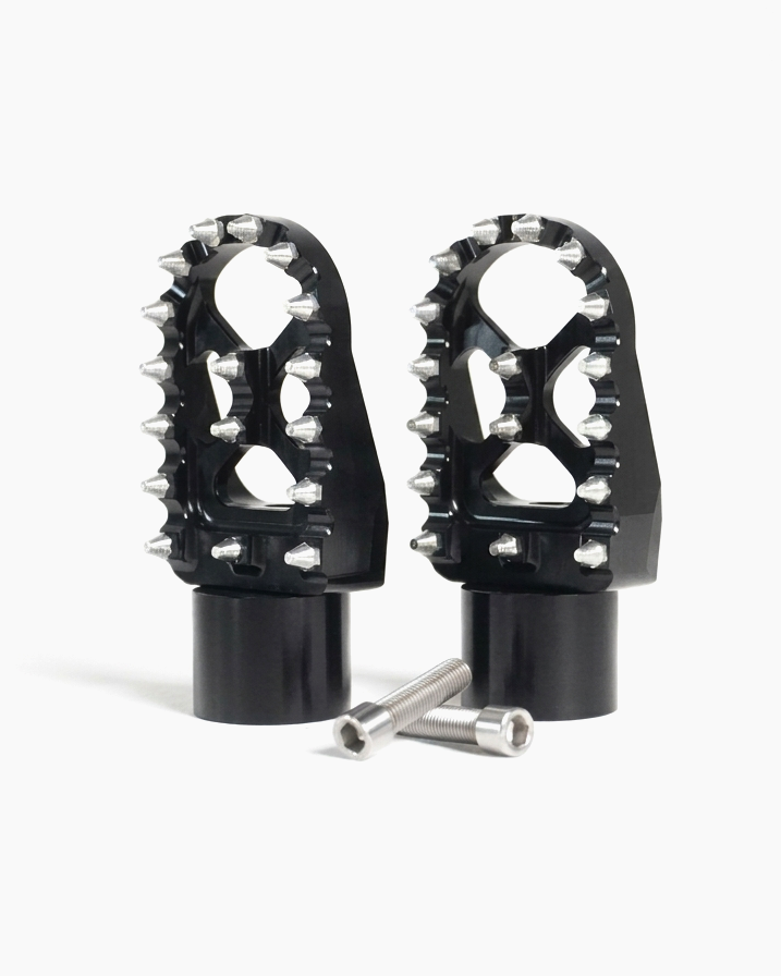 E-bike Peg Kit