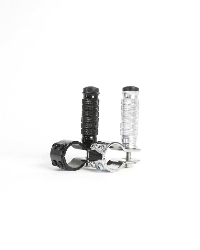 Shift/Foot lock