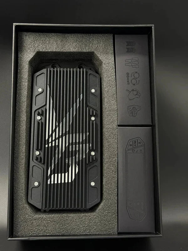 Ventus Aetos Pro Controller